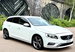 Volvo V60 1.6 Petrol T4 R-Design Auto Euro 6 5dr 5dr Automatic 2014