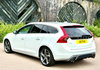 Volvo V60 1.6 Petrol T4 R-Design Auto Euro 6 5dr 5dr Automatic 2026