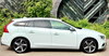 Volvo V60 1.6 Petrol T4 R-Design Auto Euro 6 5dr 5dr Automatic 2026