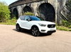 Volvo XC40 2.0 D4 R-Design Auto AWD Euro 6 (s/s) 5dr 5dr Automatic 2026