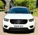 Volvo XC40 2.0 D4 R-Design Auto AWD Euro 6 (s/s) 5dr 5dr Automatic 2018