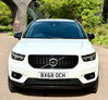 Volvo XC40 2.0 D4 R-Design Auto AWD Euro 6 (s/s) 5dr 5dr Automatic 2026