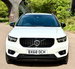Volvo XC40 2.0 D4 R-Design Auto AWD Euro 6 (s/s) 5dr 5dr Automatic 2018