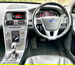 Volvo XC60 2.0 D4 SE Lux Nav Auto Euro 6 (s/s) 5dr 5dr Automatic 2016