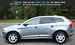 Volvo XC60 2.0 D4 SE Lux Nav Auto Euro 6 (s/s) 5dr 5dr Automatic 2016