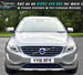 Volvo XC60 2.0 D4 SE Lux Nav Auto Euro 6 (s/s) 5dr 5dr Automatic 2016