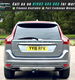 Volvo XC60 2.0 D4 SE Lux Nav Auto Euro 6 (s/s) 5dr 5dr Automatic 2016