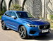 Volvo XC60 2.0 T5 R-Design Pro Auto AWD Euro 6 (s/s) 5dr 5dr Automatic 2019