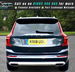 Volvo XC90 2.0h T8 Twin Engine 10.4kWh Inscription Pro Auto 4WD Euro 6 (s/s) 5dr 5dr Automatic 2019