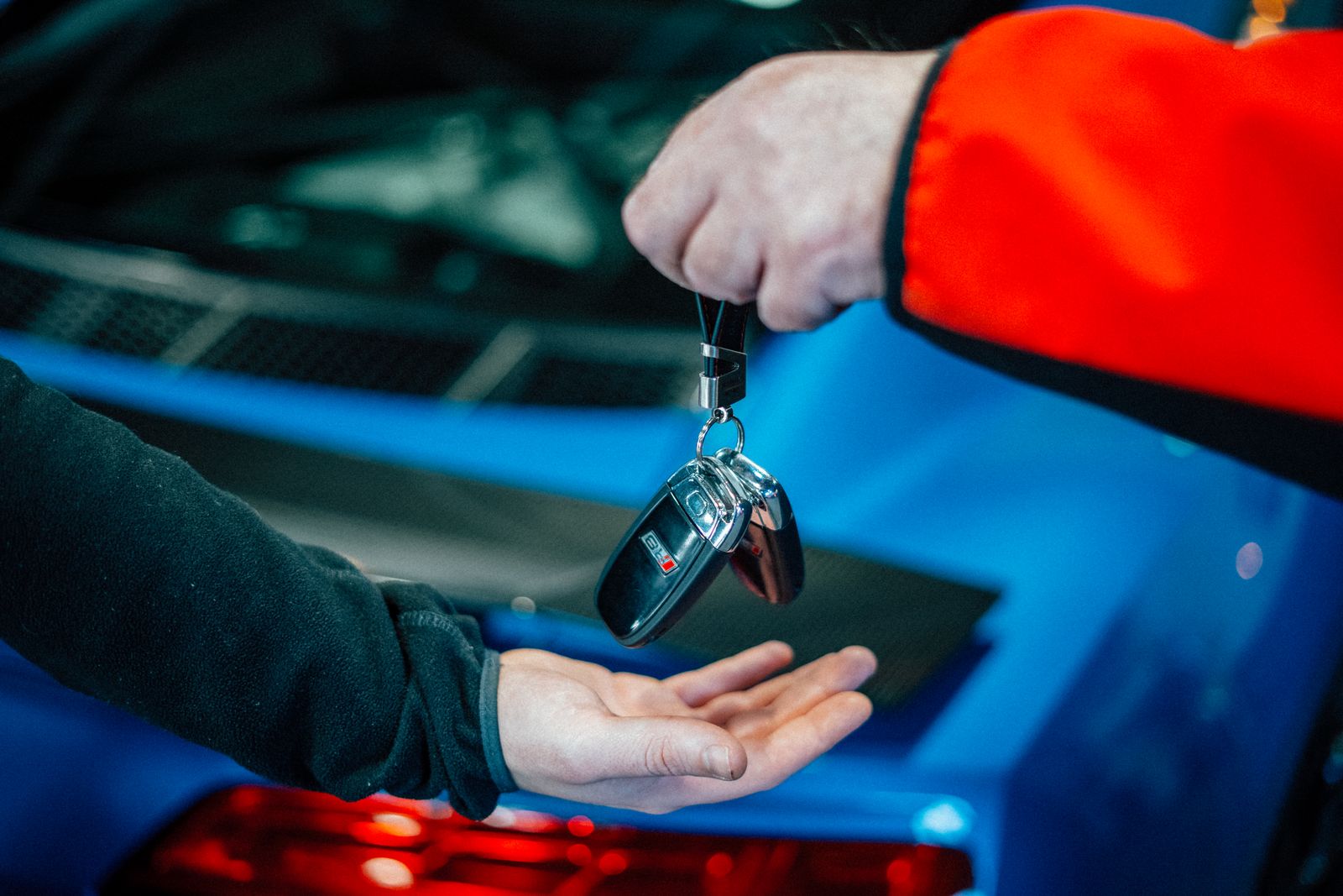 Finding Your Perfect Drive: Why EveryCar Makes It Easy