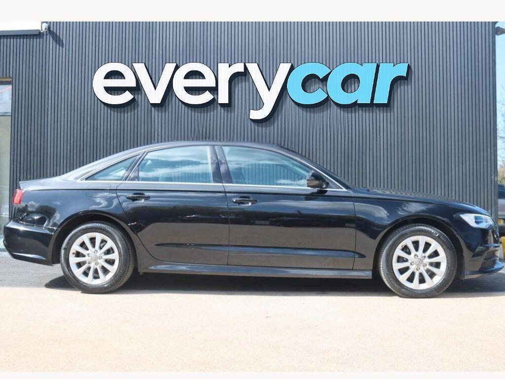 Audi A6 Saloon 2.0 TDI ultra SE Executive S Tronic Euro 6 (s/s) 4dr 4dr Automatic 2026