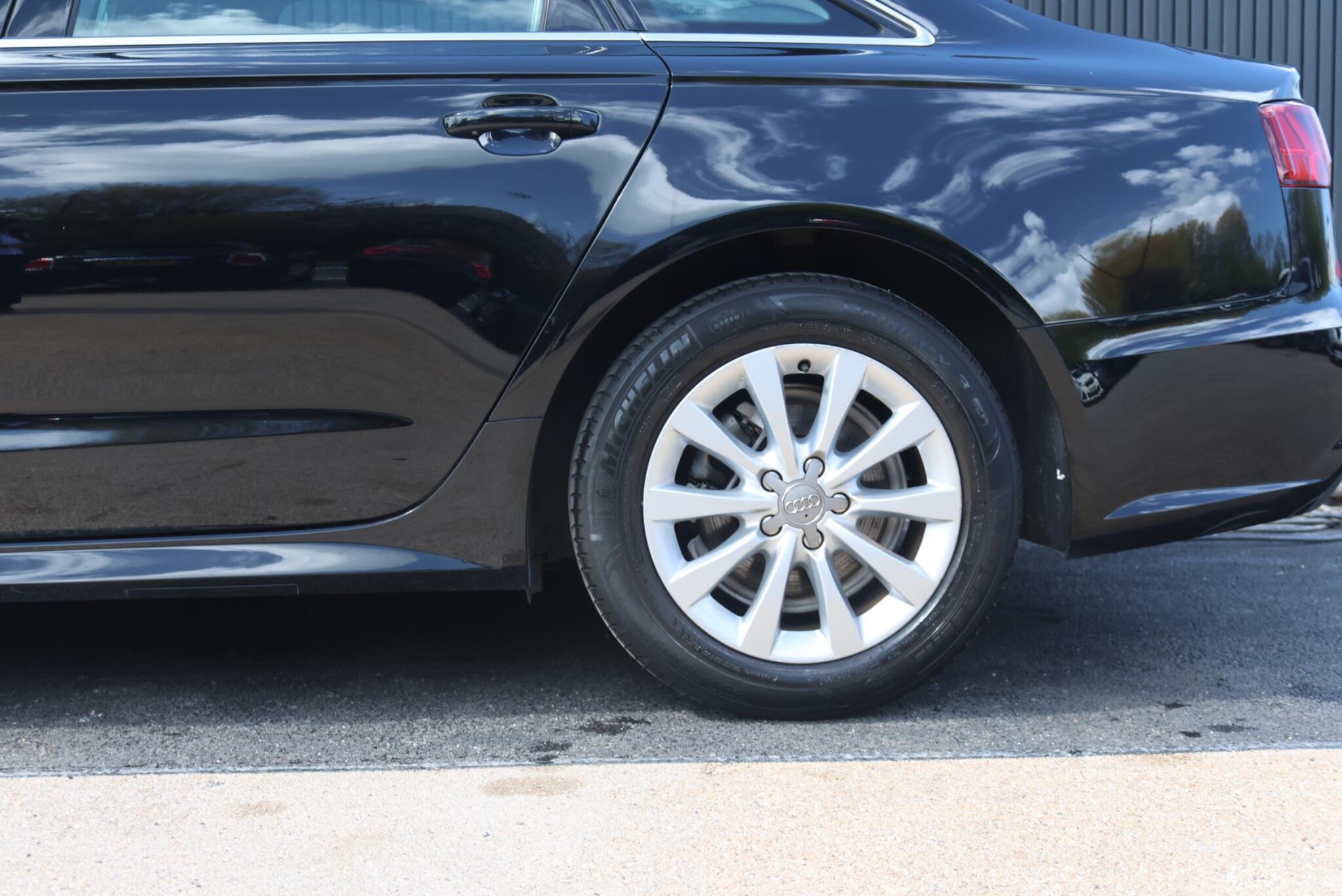 Audi A6 Saloon 2.0 TDI ultra SE Executive S Tronic Euro 6 (s/s) 4dr 4dr Automatic 2026