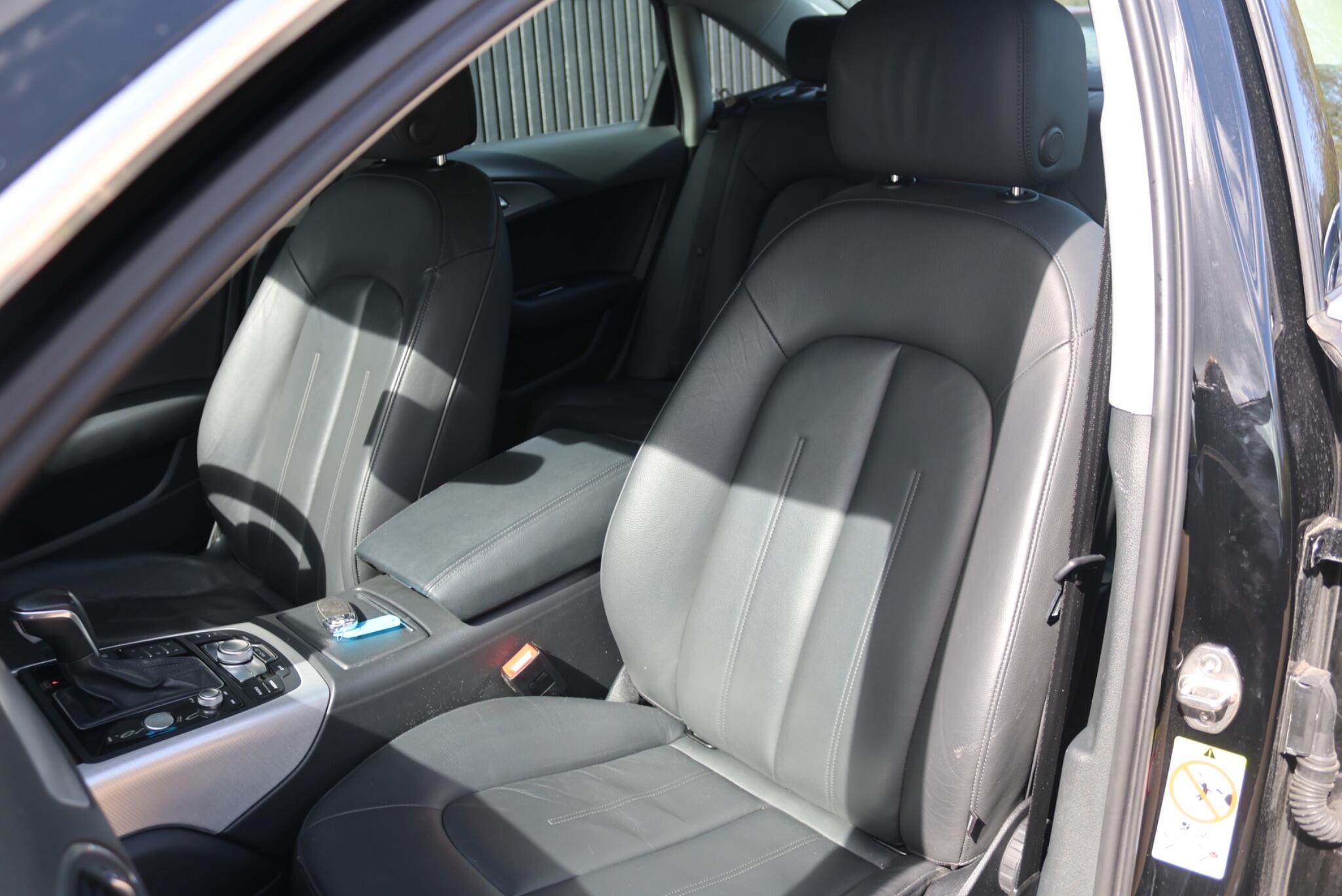 Audi A6 Saloon 2.0 TDI ultra SE Executive S Tronic Euro 6 (s/s) 4dr 4dr Automatic 2026