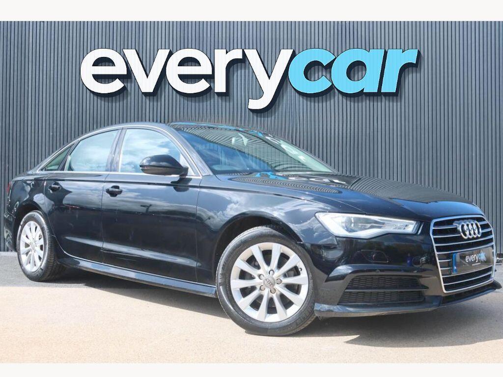 Audi A6 Saloon 2.0 TDI ultra SE Executive S Tronic Euro 6 (s/s) 4dr 4dr Automatic 2026