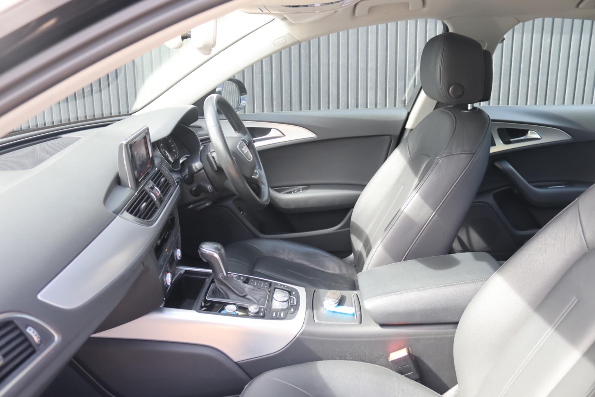 Audi A6 Saloon 2.0 TDI ultra SE Executive S Tronic Euro 6 (s/s) 4dr 4dr Automatic 2026