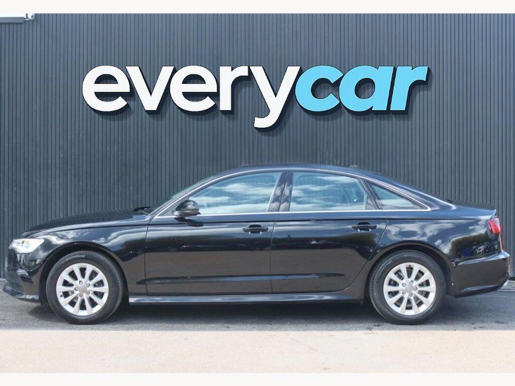 Audi A6 Saloon 2.0 TDI ultra SE Executive S Tronic Euro 6 (s/s) 4dr 4dr Automatic 2026