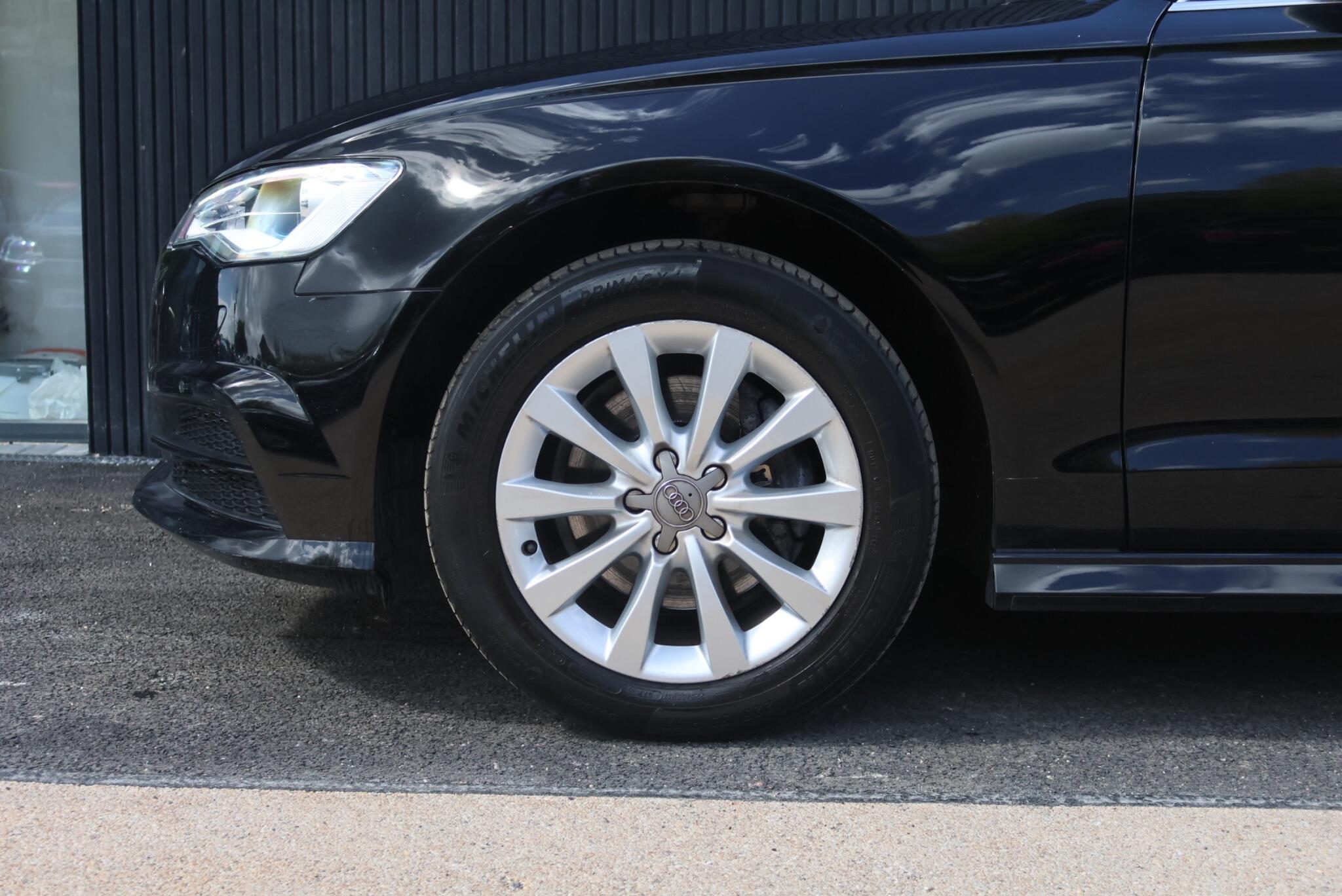 Audi A6 Saloon 2.0 TDI ultra SE Executive S Tronic Euro 6 (s/s) 4dr 4dr Automatic 2026