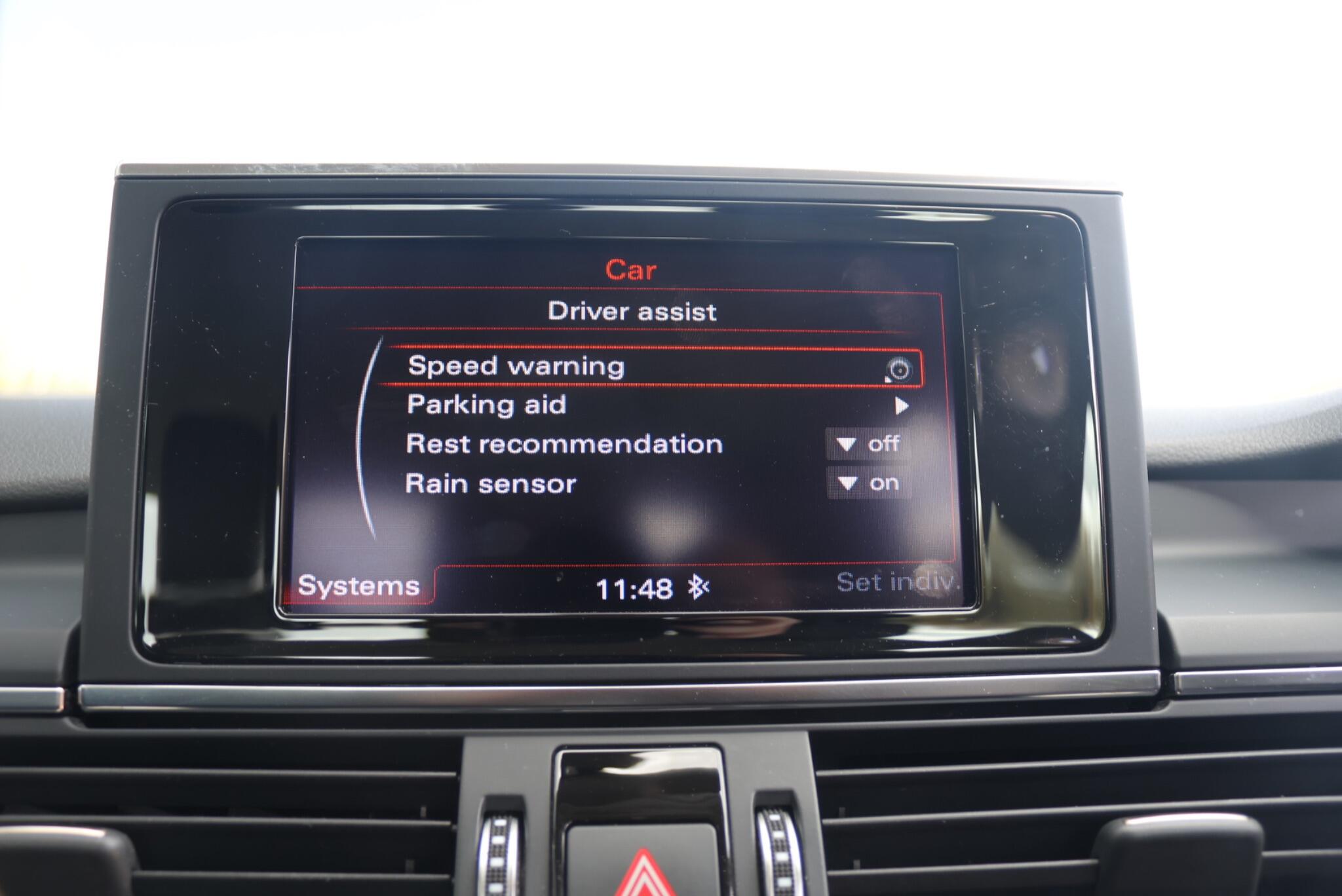 Audi A6 Saloon 2.0 TDI ultra SE Executive S Tronic Euro 6 (s/s) 4dr 4dr Automatic 2026