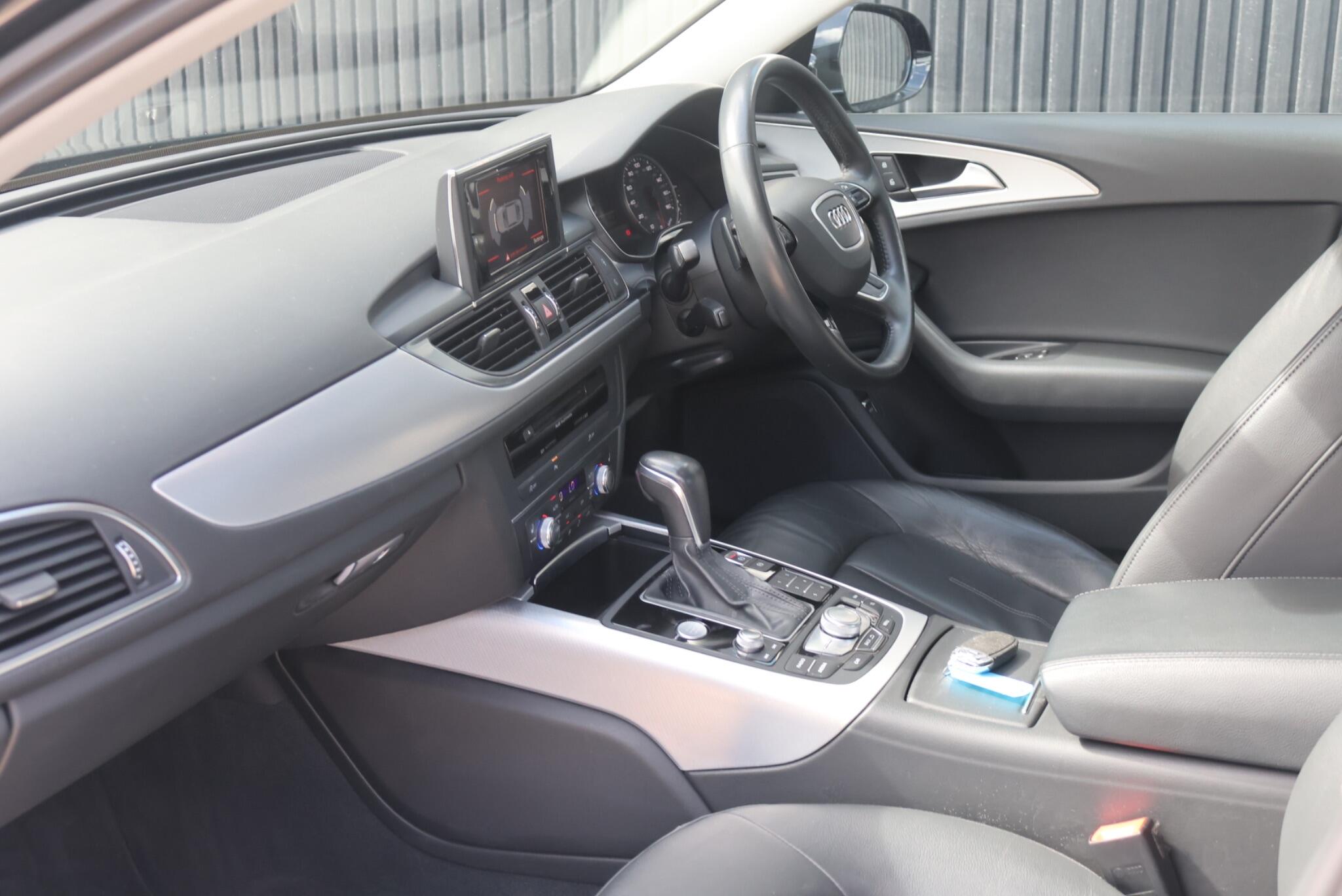 Audi A6 Saloon 2.0 TDI ultra SE Executive S Tronic Euro 6 (s/s) 4dr 4dr Automatic 2026
