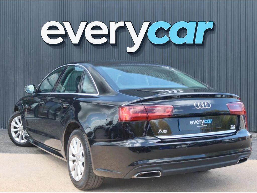 Audi A6 Saloon 2.0 TDI ultra SE Executive S Tronic Euro 6 (s/s) 4dr 4dr Automatic 2026