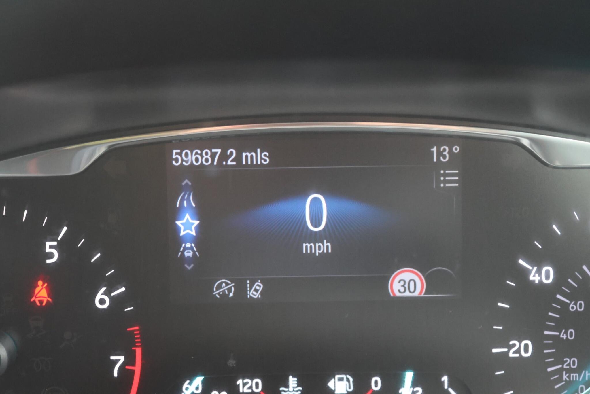 Ford Fiesta 1.0T EcoBoost ST-Line X Euro 6 (s/s) 5dr 5dr Manual 2026