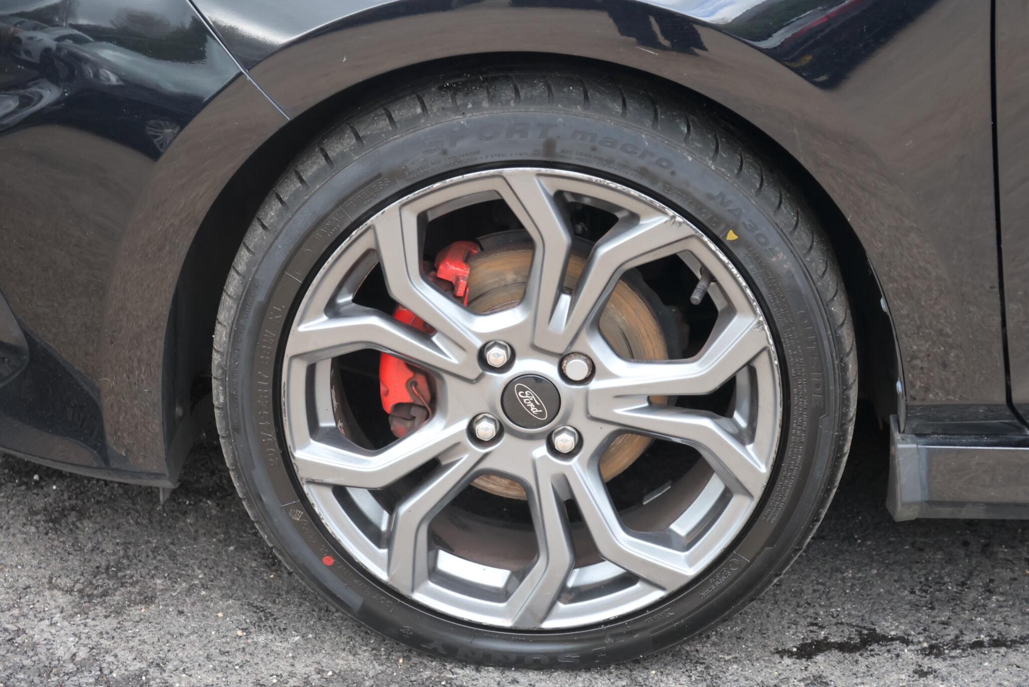 Ford Fiesta 1.0T EcoBoost ST-Line X Euro 6 (s/s) 5dr 5dr Manual 2026