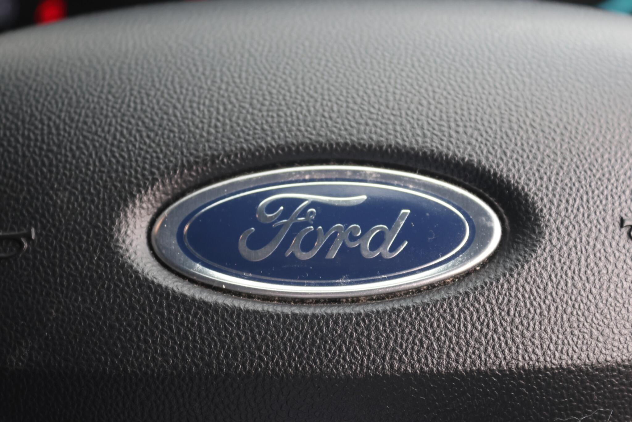 Ford Fiesta 1.0T EcoBoost ST-Line X Euro 6 (s/s) 5dr 5dr Manual 2026