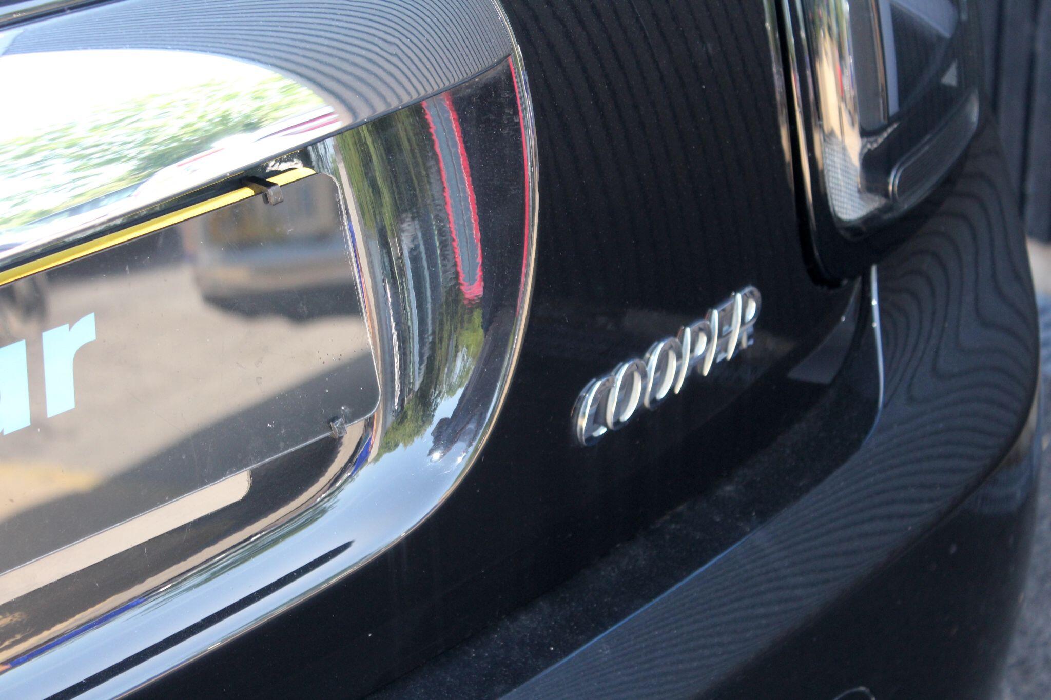 MINI Convertible 1.5 Cooper Euro 6 (s/s) 2dr 2dr Manual 2026
