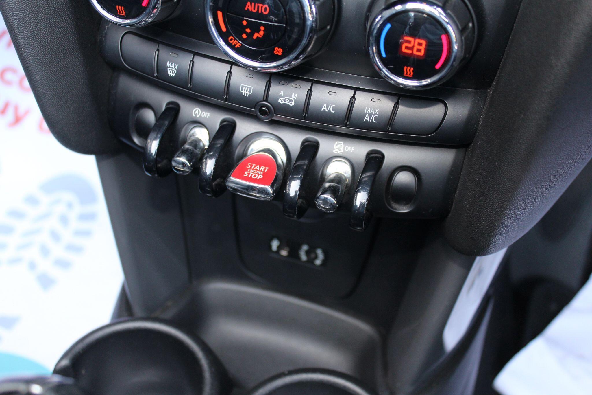 MINI Convertible 1.5 Cooper Euro 6 (s/s) 2dr 2dr Manual 2026