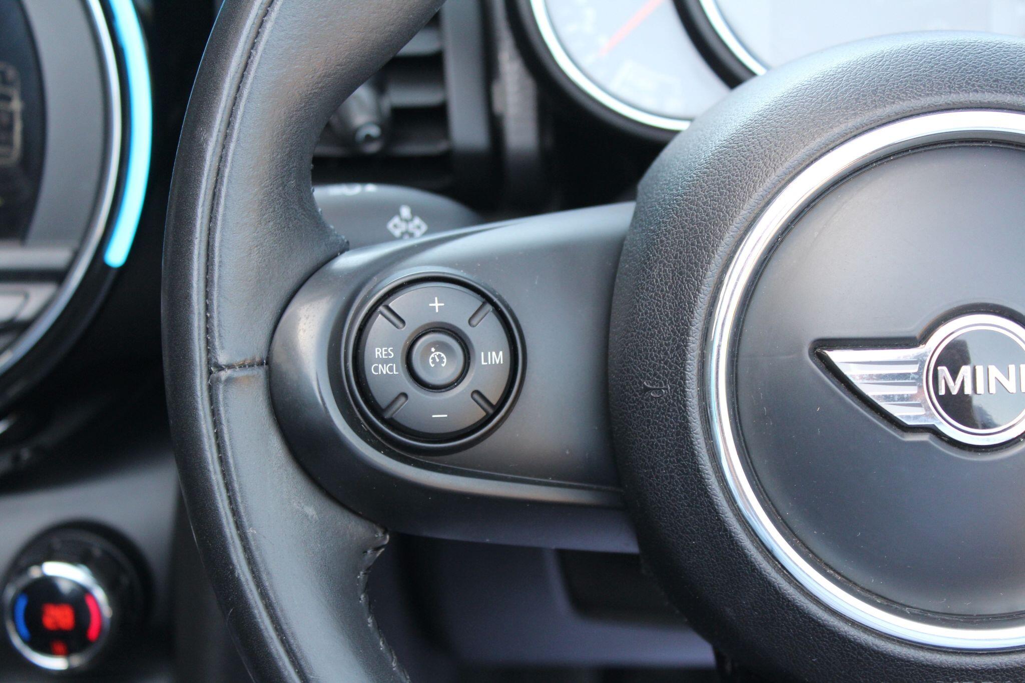 MINI Convertible 1.5 Cooper Euro 6 (s/s) 2dr 2dr Manual 2026