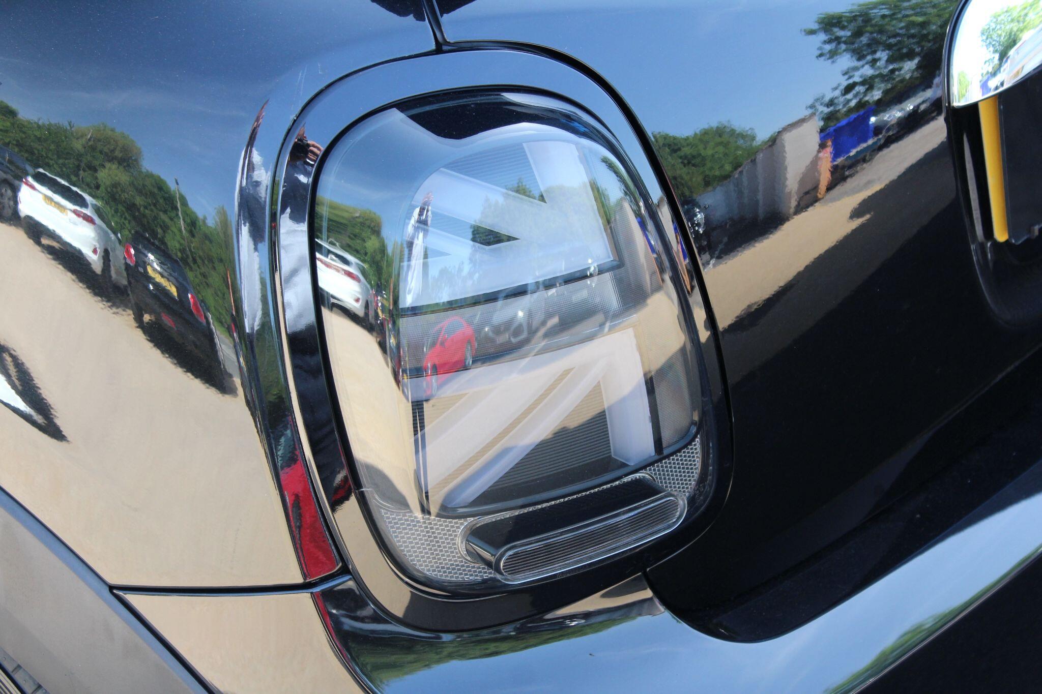 MINI Convertible 1.5 Cooper Euro 6 (s/s) 2dr 2dr Manual 2026