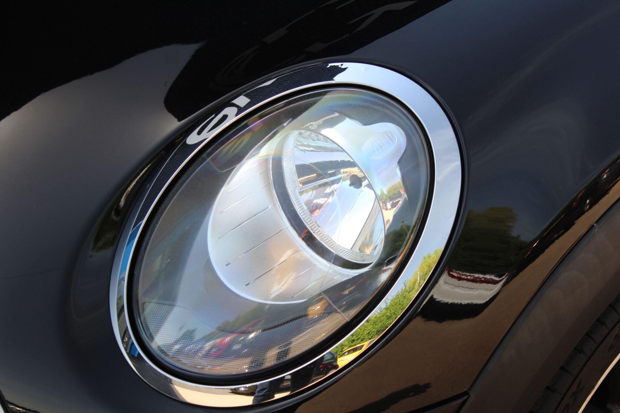 MINI Convertible 1.5 Cooper Euro 6 (s/s) 2dr 2dr Manual 2026