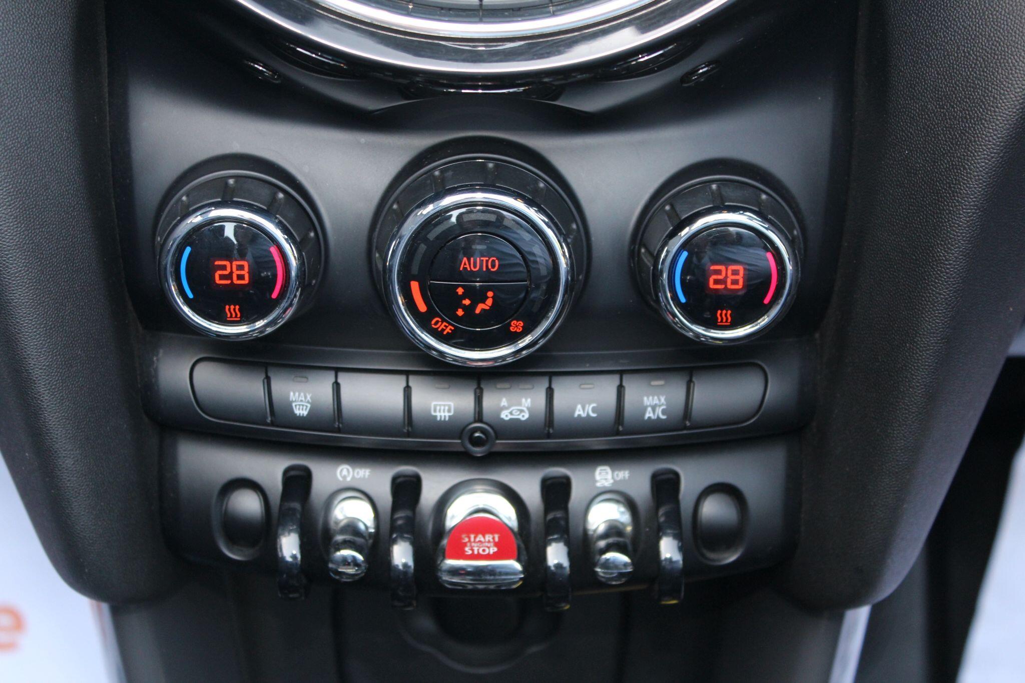 MINI Convertible 1.5 Cooper Euro 6 (s/s) 2dr 2dr Manual 2026