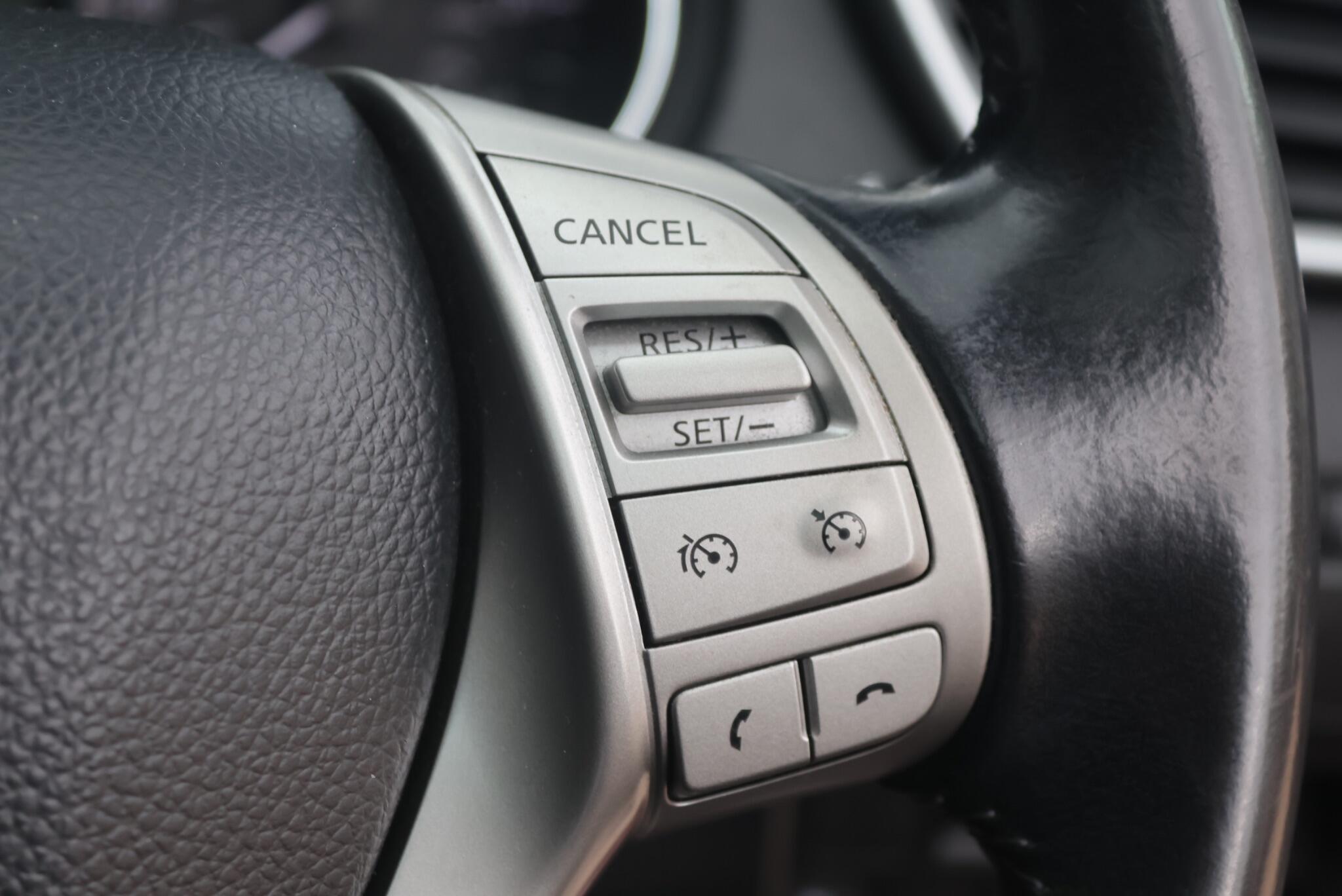 Nissan Qashqai 1.6 dCi N-Connecta Euro 6 (s/s) 5dr 5dr Manual 2026