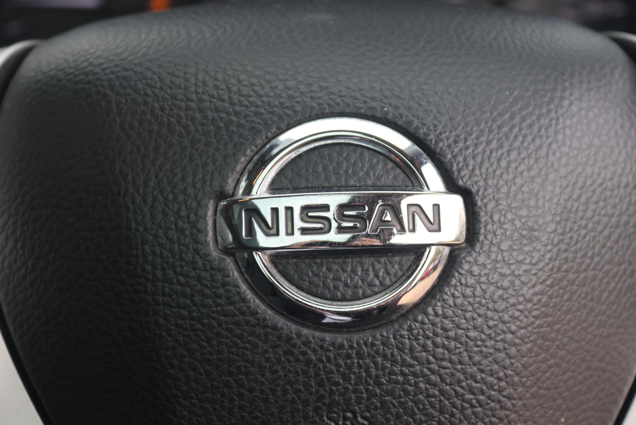 Nissan Qashqai 1.6 dCi N-Connecta Euro 6 (s/s) 5dr 5dr Manual 2026