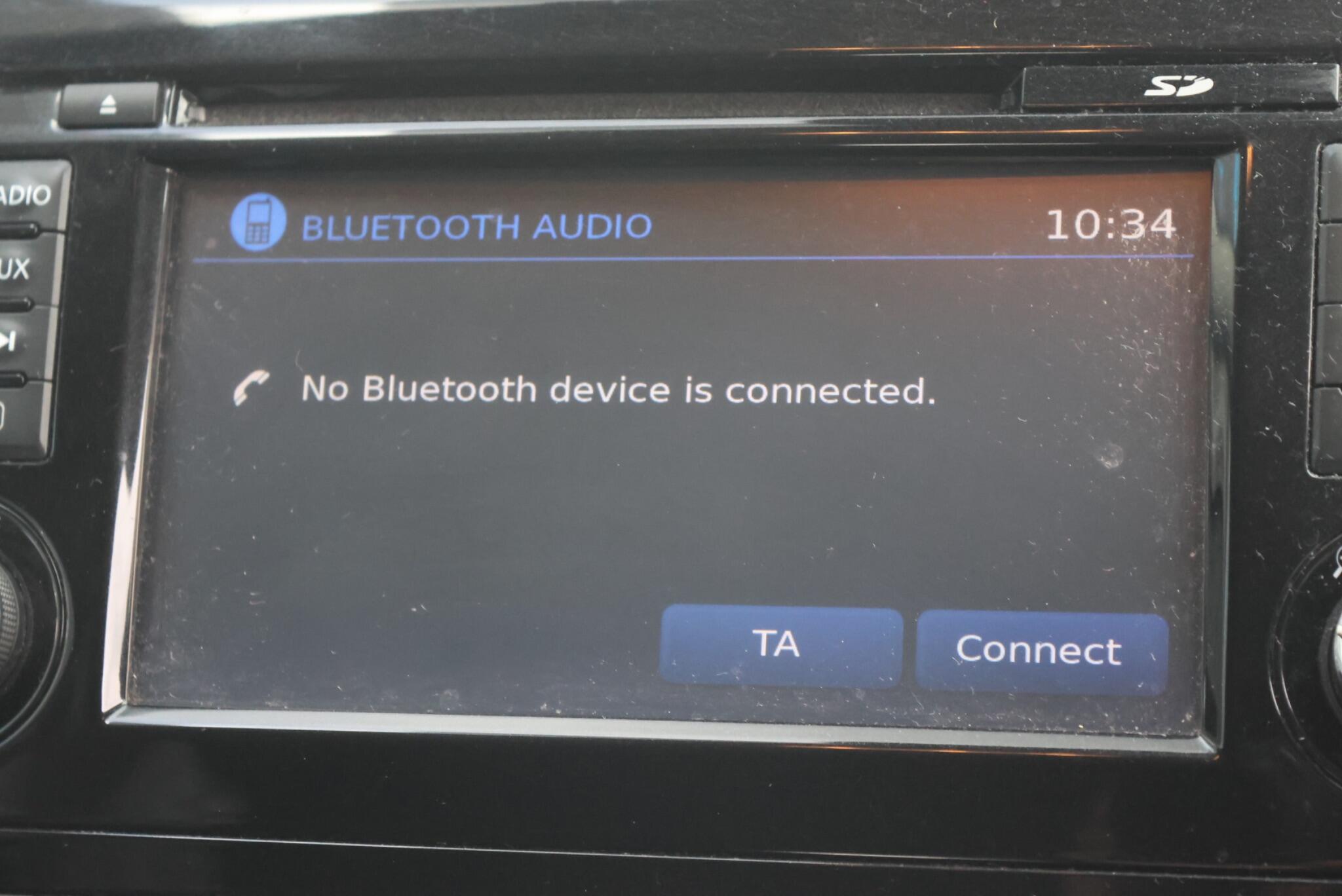 Nissan Qashqai 1.6 dCi N-Connecta Euro 6 (s/s) 5dr 5dr Manual 2026