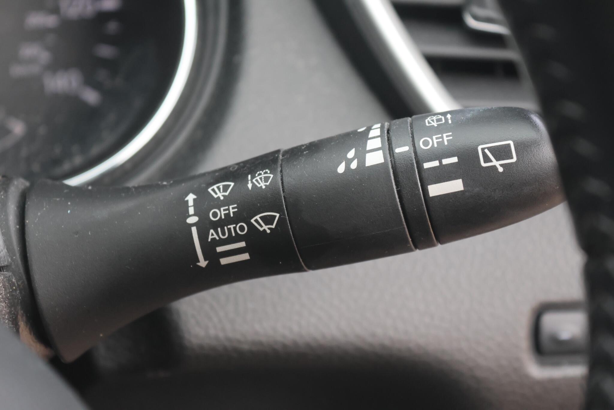 Nissan Qashqai 1.6 dCi N-Connecta Euro 6 (s/s) 5dr 5dr Manual 2026