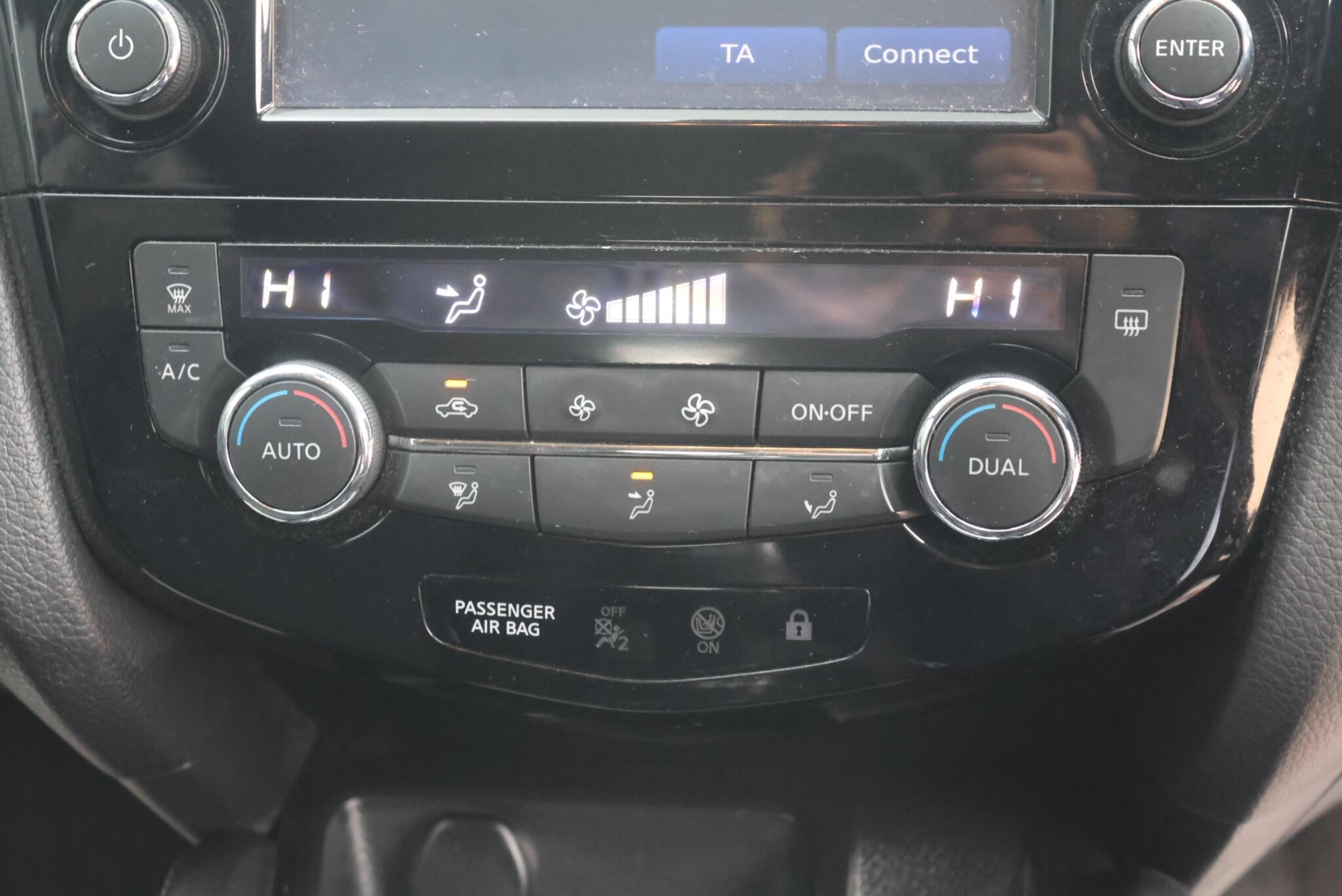 Nissan Qashqai 1.6 dCi N-Connecta Euro 6 (s/s) 5dr 5dr Manual 2026