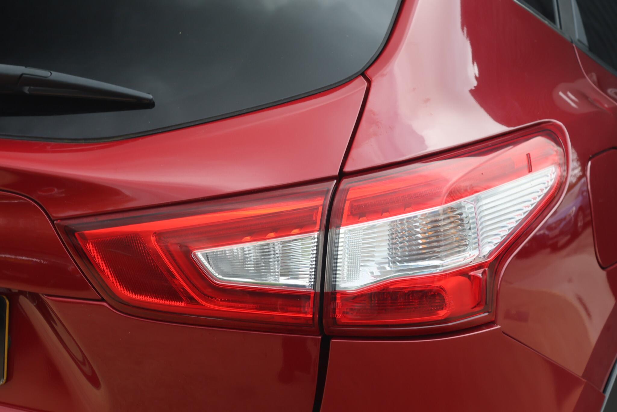 Nissan Qashqai 1.6 dCi N-Connecta Euro 6 (s/s) 5dr 5dr Manual 2026