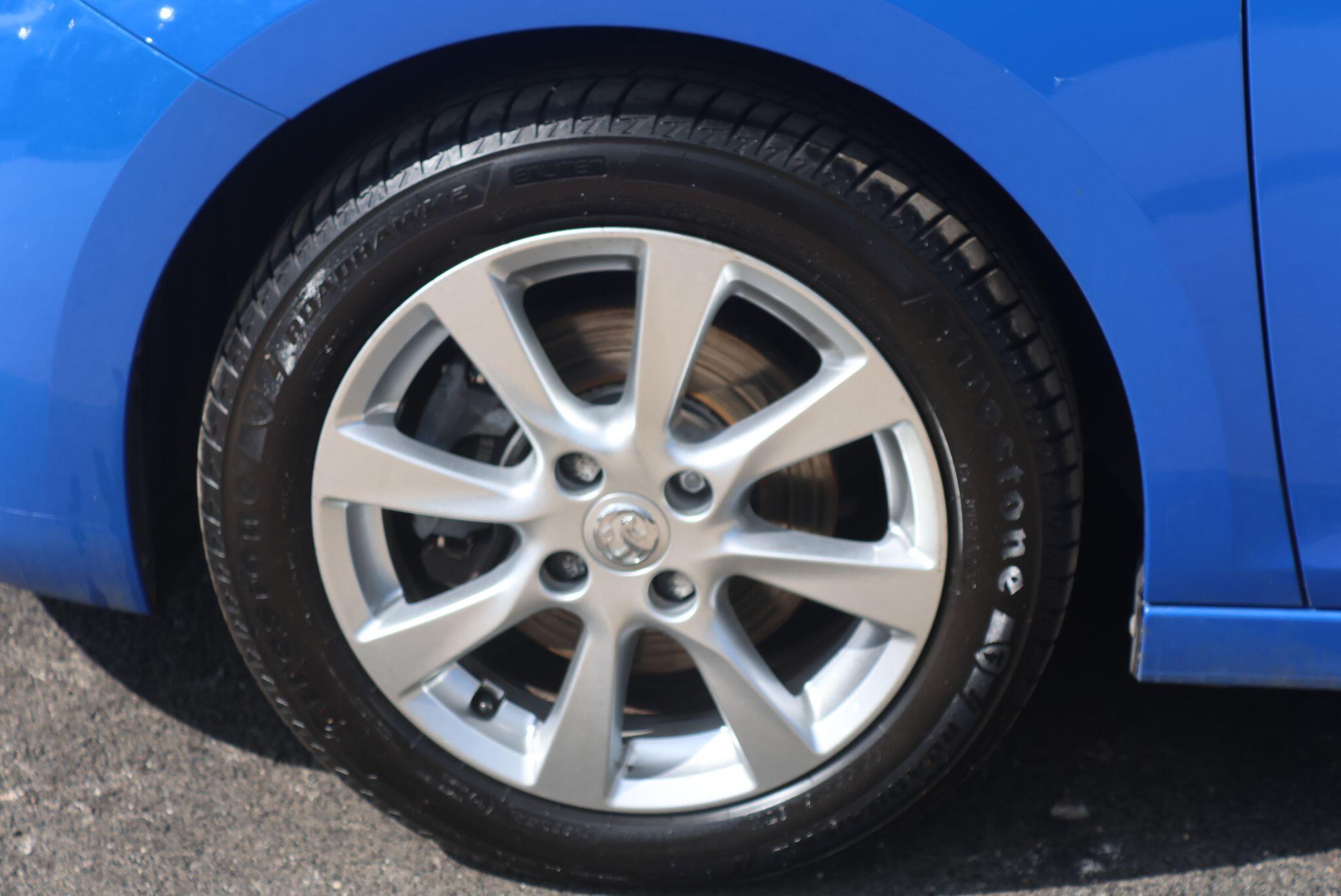 Vauxhall Corsa 1.2 Turbo SE Edition Euro 6 (s/s) 5dr 5dr Manual 2026