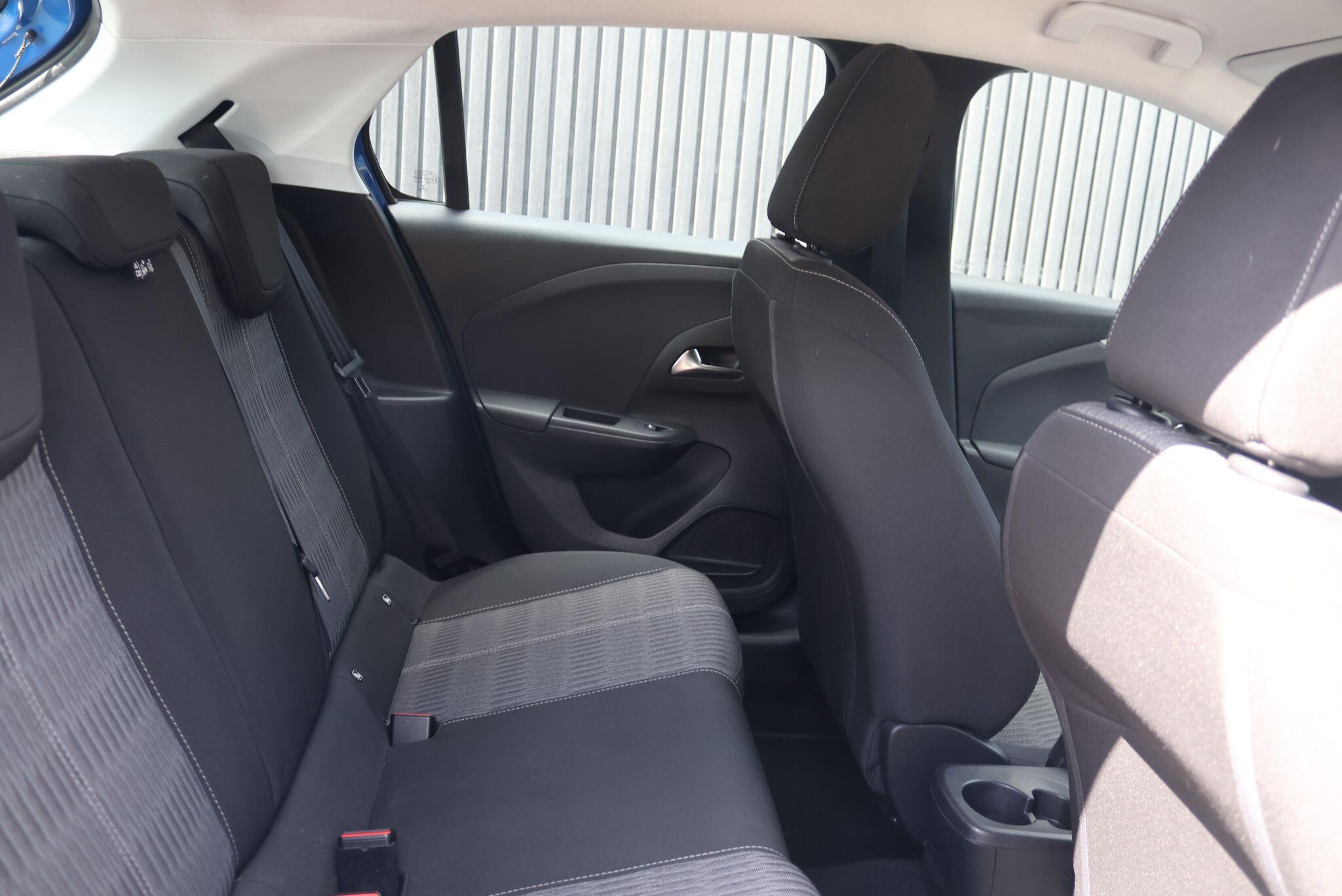 Vauxhall Corsa 1.2 Turbo SE Edition Euro 6 (s/s) 5dr 5dr Manual 2026