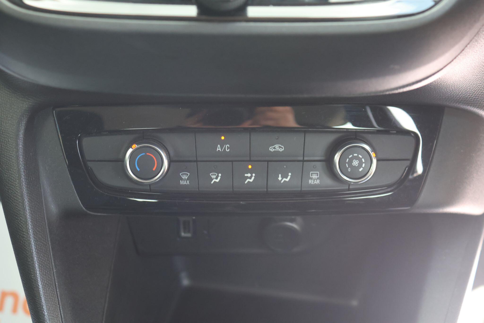Vauxhall Corsa 1.2 Turbo SE Edition Euro 6 (s/s) 5dr 5dr Manual 2026