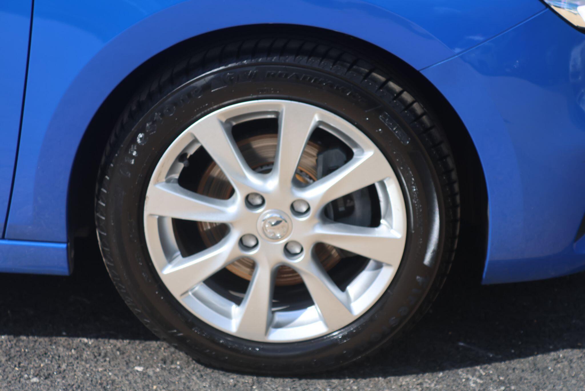 Vauxhall Corsa 1.2 Turbo SE Edition Euro 6 (s/s) 5dr 5dr Manual 2026