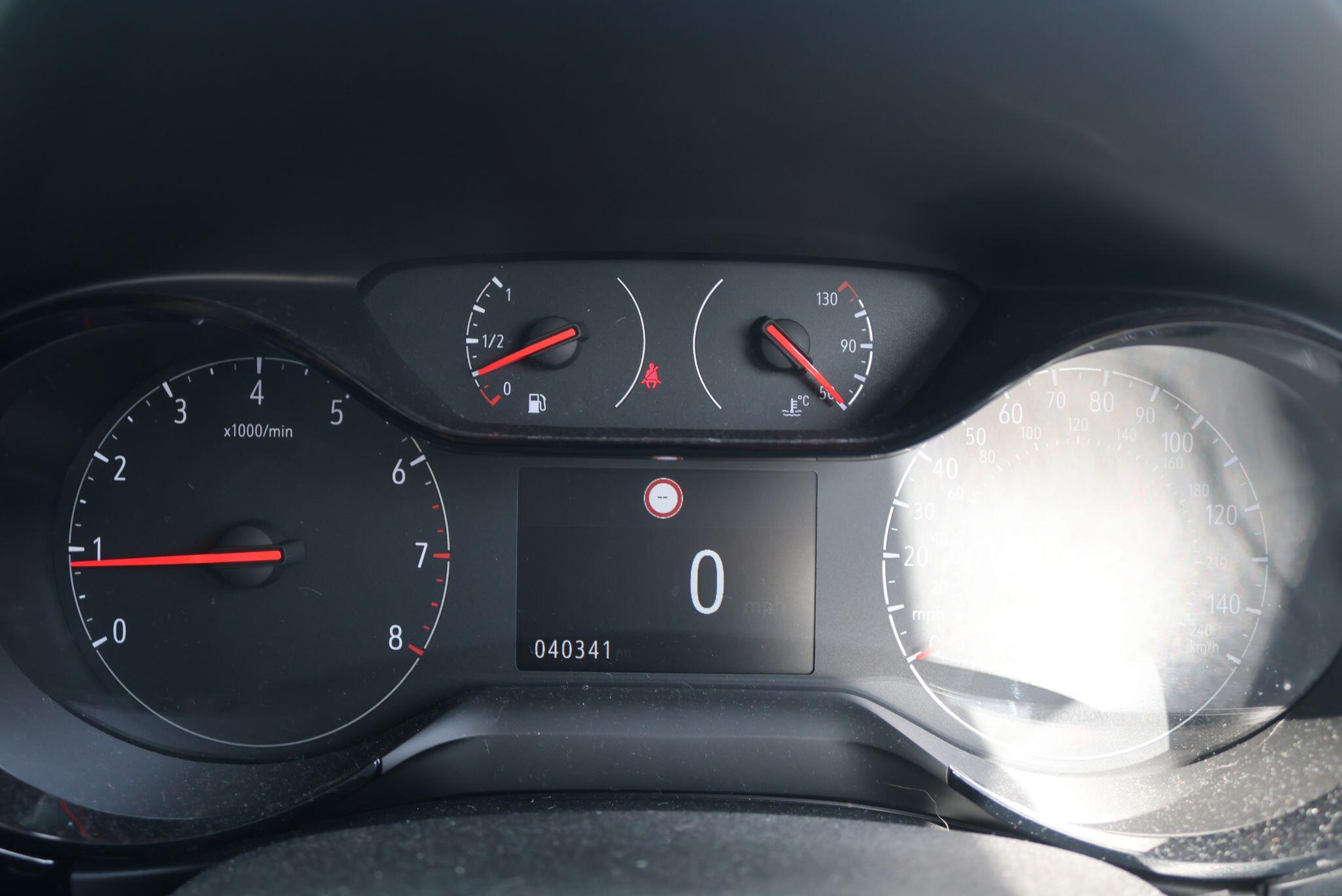Vauxhall Corsa 1.2 Turbo SE Edition Euro 6 (s/s) 5dr 5dr Manual 2026