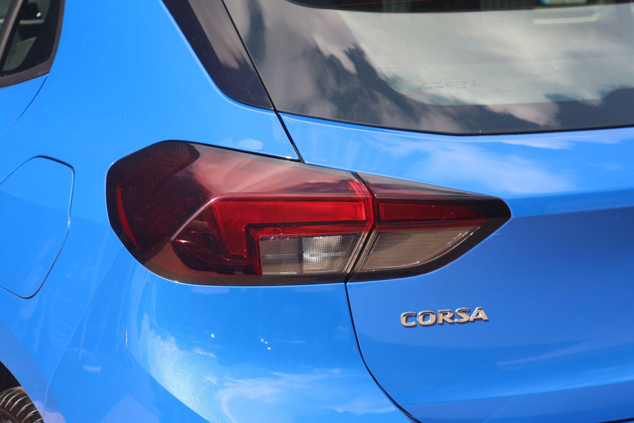 Vauxhall Corsa 1.2 Turbo SE Edition Euro 6 (s/s) 5dr 5dr Manual 2026