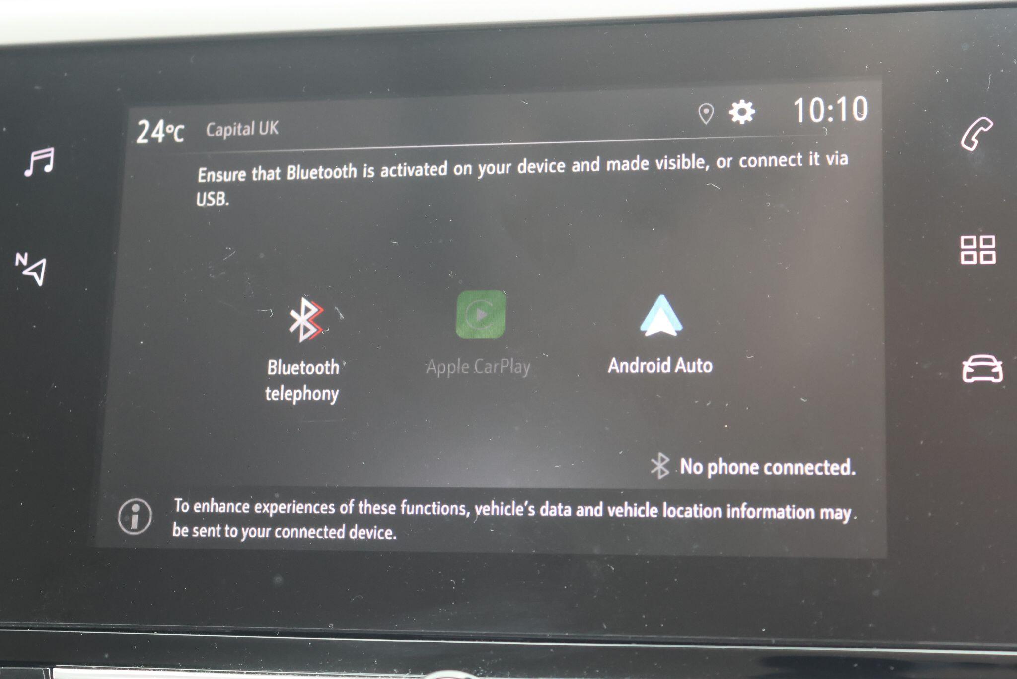 Vauxhall Corsa 1.2 Turbo SE Edition Euro 6 (s/s) 5dr 5dr Manual 2026