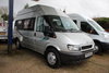 Auto-sleepers Duetto  0dr  2026