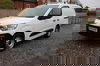 Citroen Berlingo 1.5 BlueHDi 1000 Worker M Panel Van 5dr Diesel Manual SWB Euro 6 (s/s) (75 ps) 5dr Manual 2026