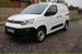 Citroen Berlingo 1.5 BlueHDi 1000 Worker M Panel Van 5dr Diesel Manual SWB Euro 6 (s/s) (75 ps) 5dr Manual 2021