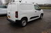 Citroen Berlingo 1.5 BlueHDi 1000 Worker M Panel Van 5dr Diesel Manual SWB Euro 6 (s/s) (75 ps) 5dr Manual 2021